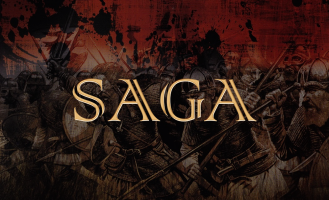 SAGA