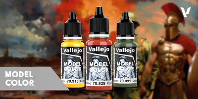 Model Color