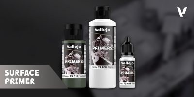 Surface Primer