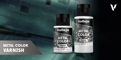 Varnish