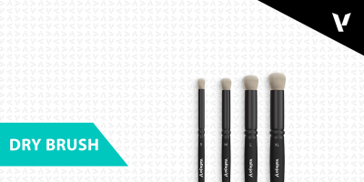 Dry Brush