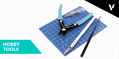 Hobby Tools