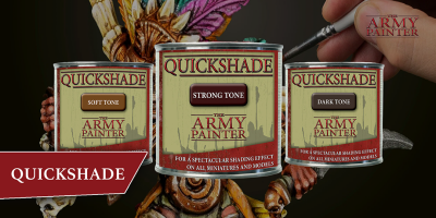 Quickshades