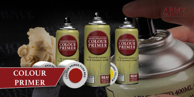Color Primer