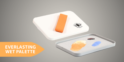 Everlasting Wet Palette