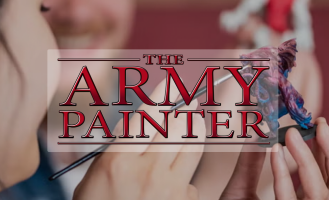 The Army Painter