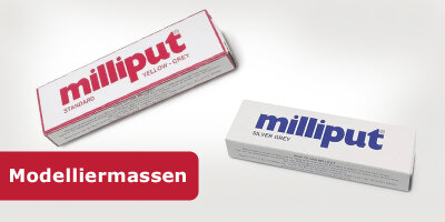 Milliput