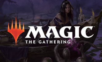 MtG Zubehör