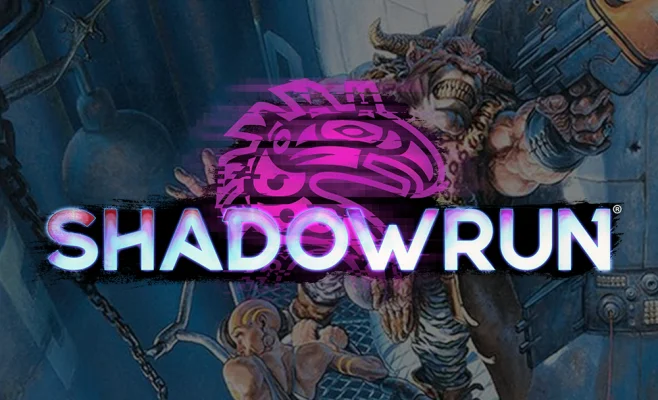 Shadowrun