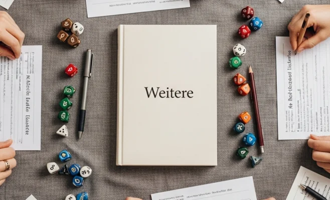 Weitere nach Genre