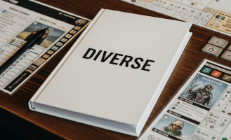 Diverse Rollenspiele
