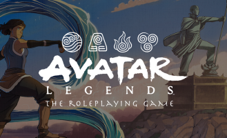 Avatar Legends