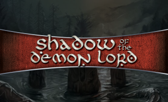 Der Schatten der Dämonenfürsten