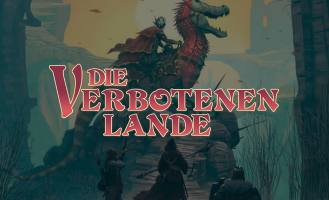 Die Verbotenen Lande