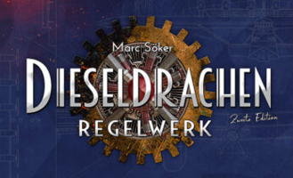 Dieseldrachen