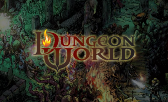 Dungeon World