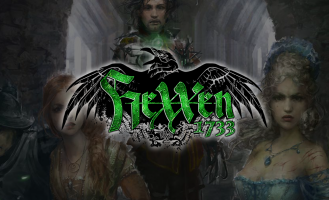HeXXen 1733