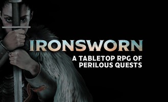 Ironsworn