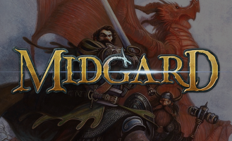 Midgard