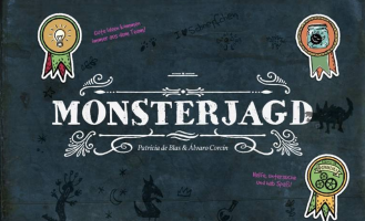 Monsterjagd!