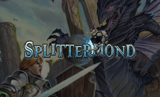 Splittermond