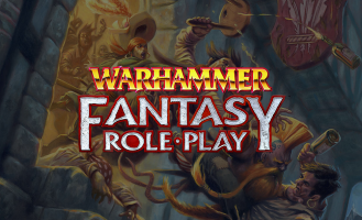 Warhammer Fantasy