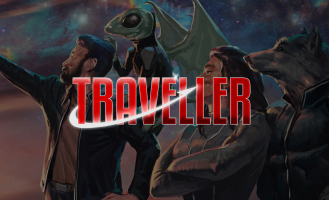 Traveller