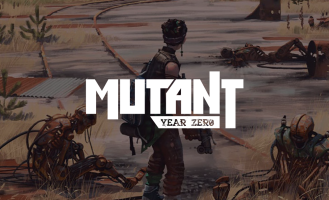 Mutant Jahr Null