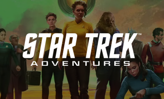Star Trek