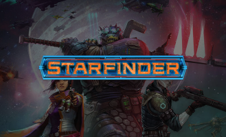 Starfinder