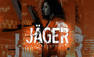 Jäger: Die Vergeldtung