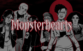 Monsterhearts
