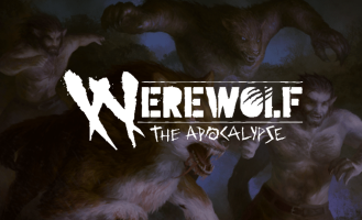 Werwolf: Die Apokalypse