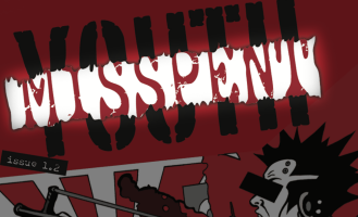 Misspent Youth