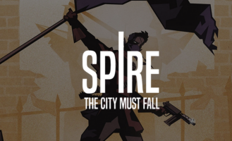 Spire