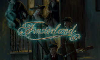 Finsterland