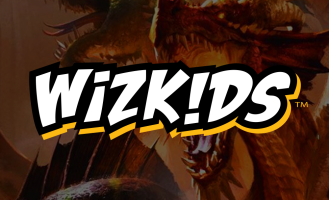 WizKids Miniatures