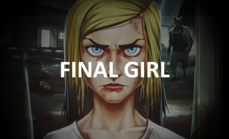 Final Girl