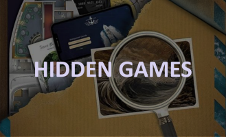 Hidden Games