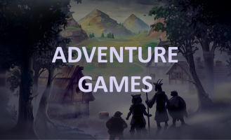 Adventure Games