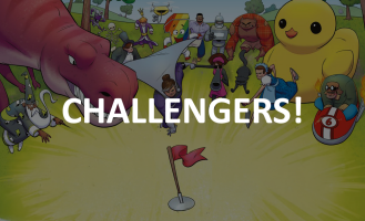 Challengers!
