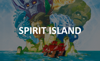 Spirit Island