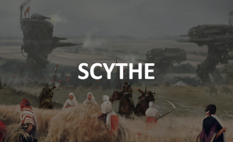 Scythe