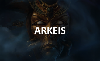 Arkeis