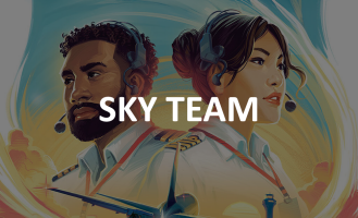 Sky Team