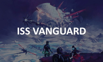 ISS Vanguard