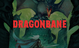 Dragonbane