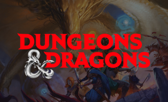 Dungeons & Dragons