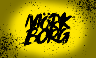 MÖRG BORK