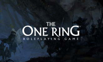 The One Ring RPG